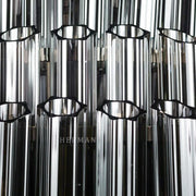 Grande Palermo Murano Chandelier  32.68