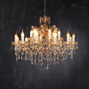 Crystal Chandelier