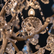 Crystal Chandelier