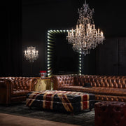 Crystal Chandelier