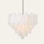 Addis Murano Glass Chandelier 17.8