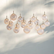 Casen Linear Chandelier 55