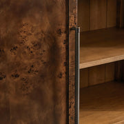 Hattie Burl Cabinet