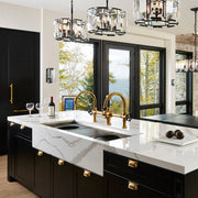 Amaya Wall Sconce