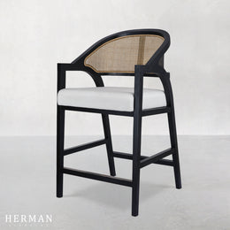 Aimee Counter Stool