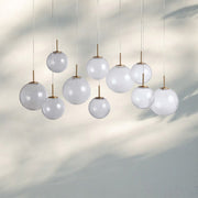 Casen Linear Chandelier 55
