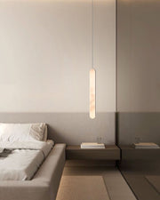 Cluster Mini Cadiz Linear Long Pendant Ceiling for Kitchen Island