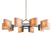 Dessay Circular Chandelier