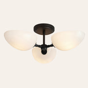 Argus Semi-Flush Mount