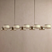 Daphne Linear Chandelier