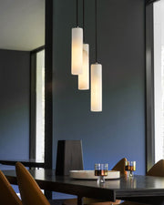 Elegant Lighting Linear Nature Stone 2