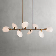 Lyla Linear Chandelier