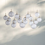 Casen Linear Chandelier 55