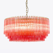 Amaro Drum Chandelier 51.2″