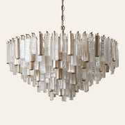 Neve Round Chandelier 34