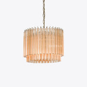 Amaro Drum Chandelier 17.72
