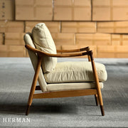 Caitlin Timber Leisure Seat