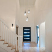 Rain 3-Light Pendant For Bathroom Bedroom Kitchen Island