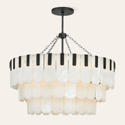Nadia Alabaster Chandelier 30