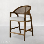 Aimee Counter Stool