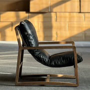 Mosey Luxe Chair
