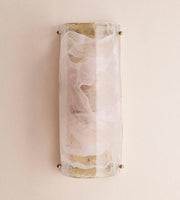 Emmanuel Wall Sconce