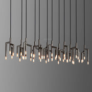 Ranti Linear Chandelier