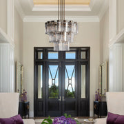 Delsie Round Chandelier 38