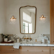 Aubrey 2-Light Wall Sconce