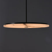 Evelina Alabaster Pendant 23.6