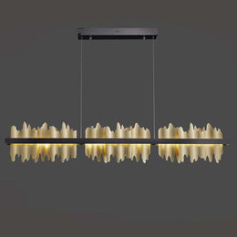 Dahlia Dining Room Chandelier 47