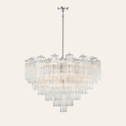 Addis Murano Glass Chandelier 17.8