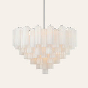 Addis Murano Glass Chandelier 17.8