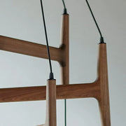 Chandelier 6 Heads
