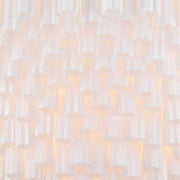 Addis Murano Glass 40 Light Chandelier 62