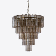 Grande Treviso Murano Chandelier 31.5