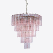 Grande Treviso Murano Chandelier 31.5
