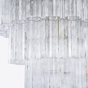 Grande Treviso Murano Chandelier 31.5