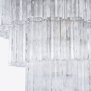 Grande Treviso Murano Chandelier 31.5