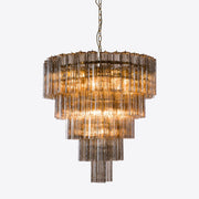 Grande Treviso Murano Chandelier 31.5