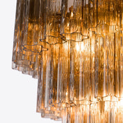 Grande Treviso Murano Chandelier 31.5