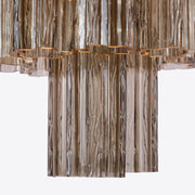 Grande Treviso Murano Chandelier 31.5