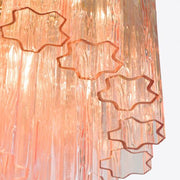 Grande Treviso Murano Chandelier 31.5