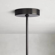 Bubble Mandoza Chandelier 27'' 35''