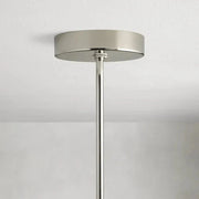 Bubble Mandoza Chandelier 27'' 35''