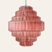 Grande Palermo Murano Chandelier  32.68