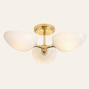 Argus Semi-Flush Mount