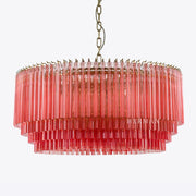 Amaro Drum Chandelier 47.24