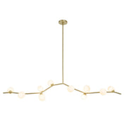 Mull 10 - Light Chandelier