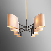 Dessay Linear Chandelier
